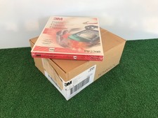 5 - 3M Transparency Film for Copiers Box of 100 8.5"x11" PP2200 Sealed Old Stock