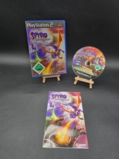 The Legend of Spyro: Dawn of the Dragon (Sony PlayStation 2)