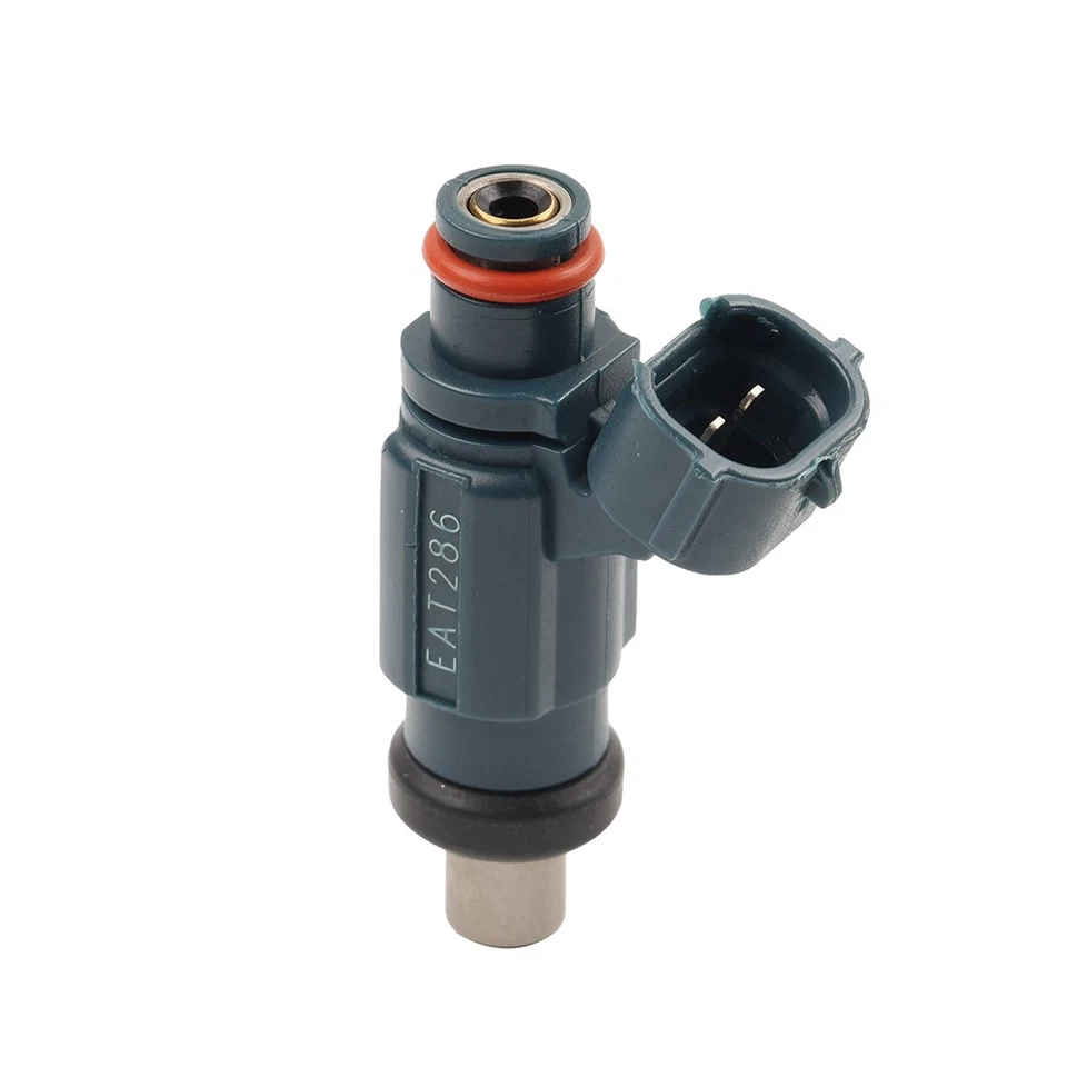 Fuel Injector For Kawasaki KFX450R KX450F Ninja ZX10R ZX14 49033-0010 EAT286 - Image 3 of 4