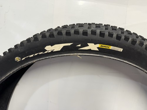 Mavic Crossmax Charge Xl 26" 26x2.4 Reifen - Bild 5 von 6