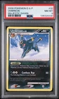 2008 Pokemon Diamond & Pearl Majestic Dawn Umbreon Majestic Dawn 32 PSA 8
