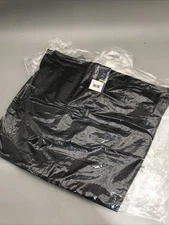 Ben Hogan Mens Performance Pants Stretch Fabric Size 44x32 Caviar Black New