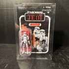 Star Wars: Vintage Collection: Revenge of the Jedi - Stormtrooper VC41 NEW 21A