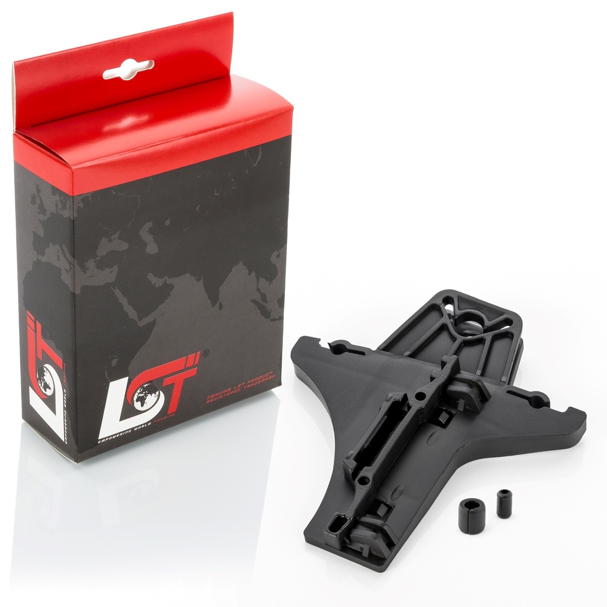 Window Lifter Repair Kit Set Sliding Piece Mounting Clips HR for VW GOLF PLUS