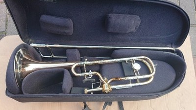 Thein GII Soloist Posaune Trombone 