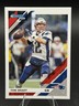 2019 Panini Donruss - Tom Brady #162