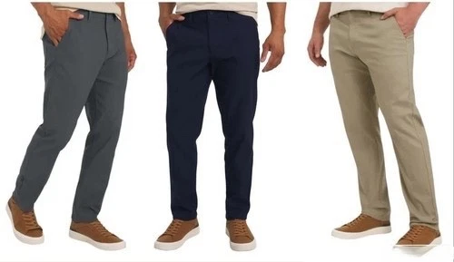 WEATHERPROOF VINTAGE MENS ACTIVE STRETCH TECH PANT COLOR/SIZES VARY