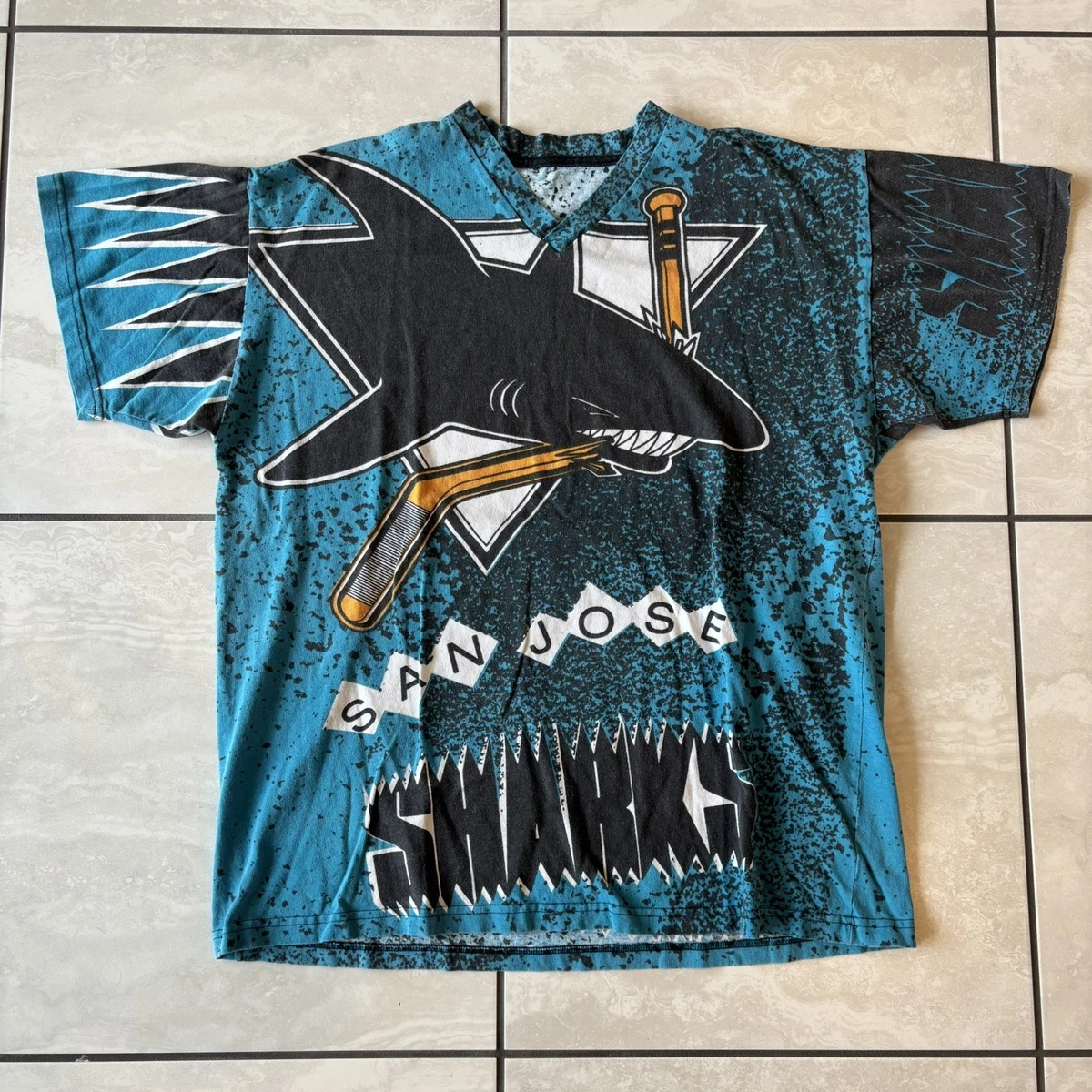 Le gardien des Sharks de San Jose boycotte les échauffements d'avant