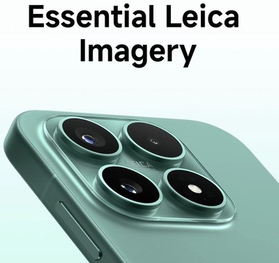 Xiaomi 17 512GB 12GB GLOBAL VERSION Leica Green SD8 Elite Gen5