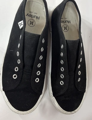 Hurley Shoes for Men for sale | eBay display picture 3