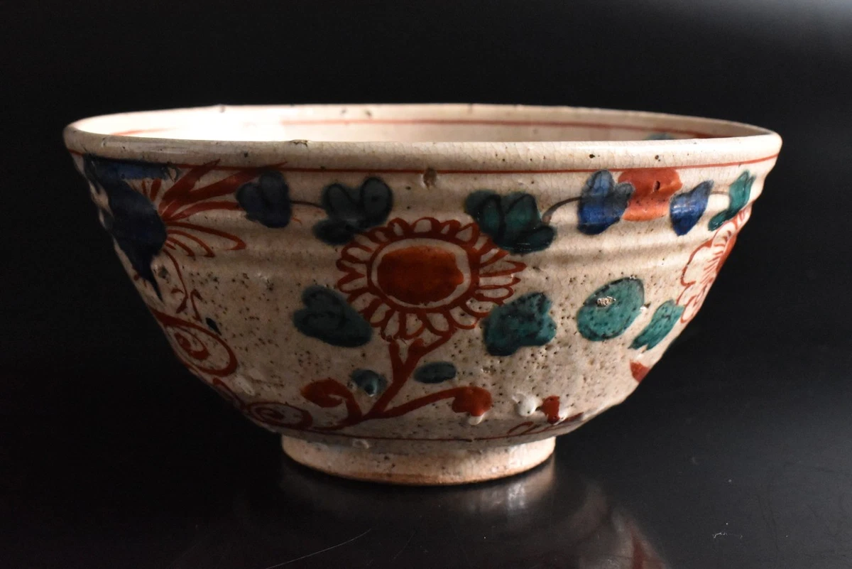 Preços baixos em Tigelas antigas de Porcelana e Cerâmica Japonesa