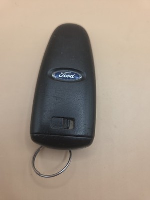OEM FORD TRUCK with remote start flip keyless entry remote key fob N5F-A08TDA