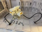 Vintage Star Wars Maintenance Energizer 1982 Mini-Rig Complete Minus 3 Stickers