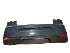 6F0807421H HINTERE STOSSSTANGE / 17541248 FÜR SEAT IBIZA V KJ1, KJG 1.0 TSI