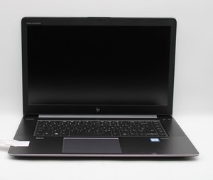 Hp Zbook Studio G4 | eBay