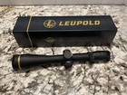 Leupold VX-6HD 4-24x52 FireDot Duplex Rifle Scope NEW — photo 4