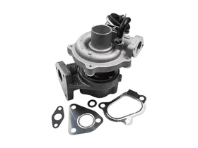 Turbolader Upgrade FIAT 500 PANDA OPEL CORSA LANCIA FORD 1.3D 51-70kw 54359...