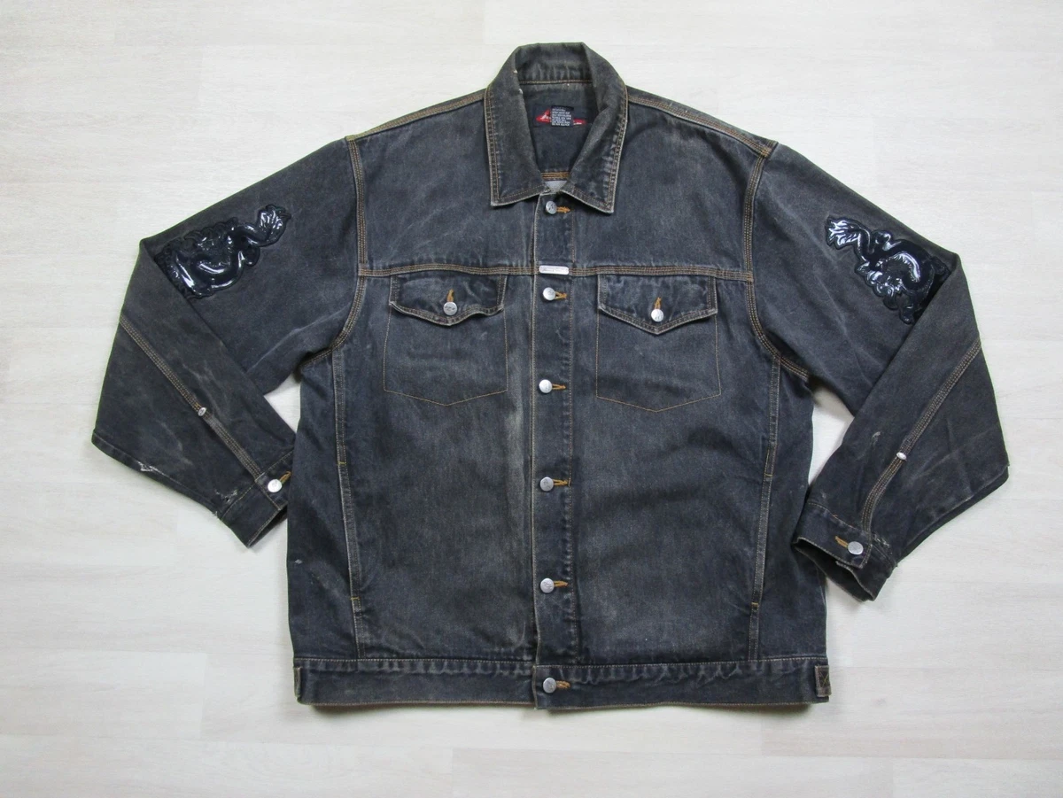 Johnny Blaze In Men's Coats & Jackets for sale | eBay