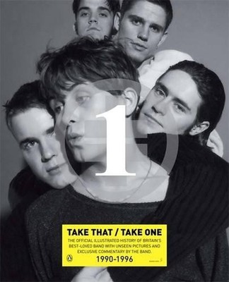Take One by Take That 0718155785 FREE Shipping