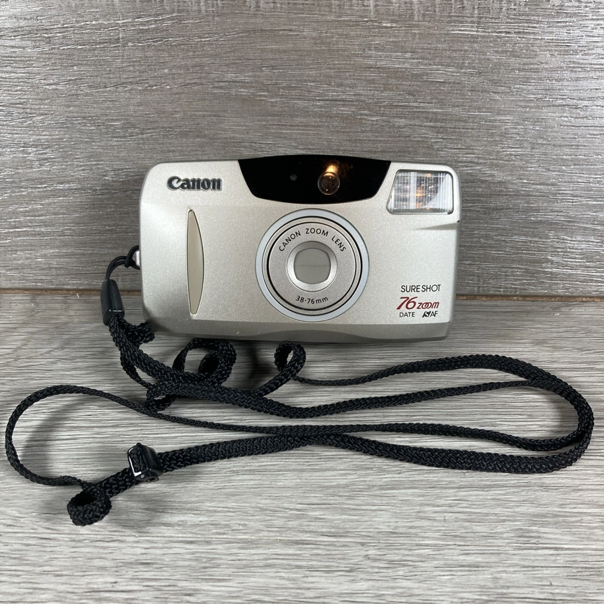 25+ Canon Prima Film Cameras for sale | Updated Oct 2026
