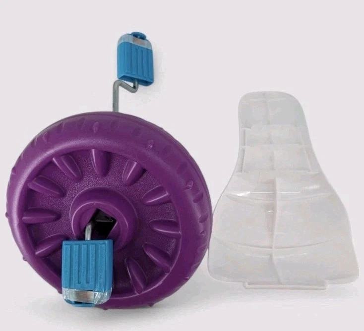 Fisher-Price Barbie Triciclo Resistente Con Almacenamiento Rueda Grande Bicicleta-Juego para Niños Pequeños Foto 3 de 4