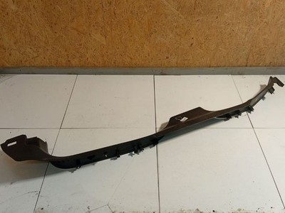 Opel Insignia 2009 Interior door step trim - FRONT RIGHT 13318901, #2801410-47