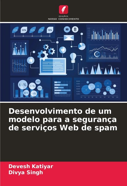 Desenvolvimento De Um Modelo Para A SegurançA De ServiçOs Web De Spam Buch 2024-image