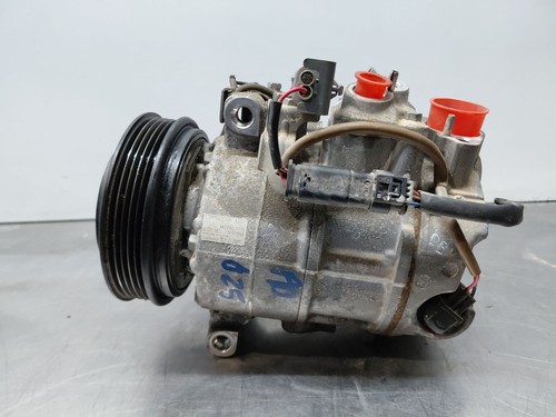 4472807110 KLIMAKOMPRESSOR / 814218 FÜR MERCEDES-BENZ CLASE B W246 SPORT