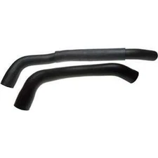 Gates 21310 Radiator Coolant Hose For Select 82-87 Ford Lincoln Mercury Models