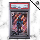Pokemon Card Italian - Ceruledge AR #197 - Surging Sparks - PSA 10 GEM MINT