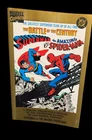 Battle Of The Century Superman Vs The Amazing Spiderman Oversized Comic Book