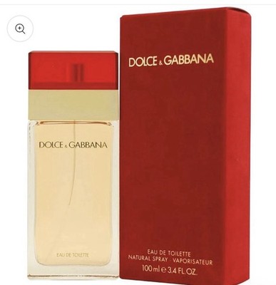 Dolce & Gabbana L'Imperatrice Pour Femme EDT Spray 100 Ml