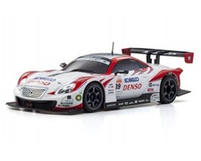 Kyosho Lexus Denso Kobelco SC430 2012 W-MM Karosserie Mini-Z KYOMZP258DK
