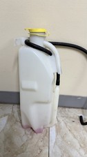 Jeep Wrangler 2007-2017 Washer Reservoir Windshield Washer Reservoir Tank Oem Jeep Wrangler 2007-2017 Washer Reservoir Windshield Washer Reservoir Tank Oem