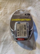 NEW Bower Digital Ultra Battery for CANON EOS 550D Replacemnt for OEM LP-E8 7.4v