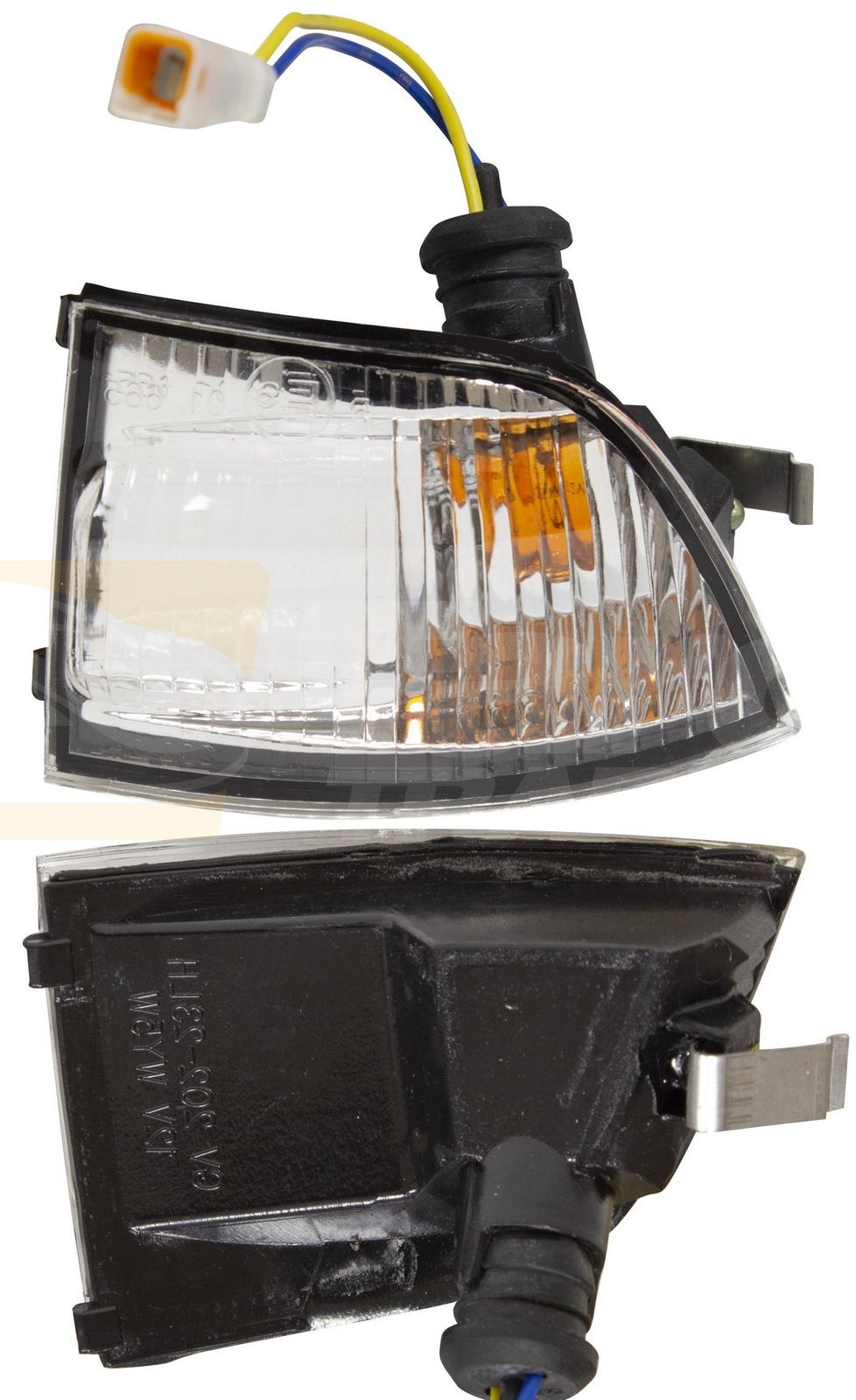 Indicatore Specchietto Retrovisore DX Per FORD FOCUS, FORD FOCUS C-MAX