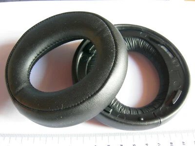 Ohrpolster für Sony PS3 PS4 Gold Wireless Headset PlayStation Model CECHYA-0083