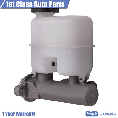 Brake Master Cylinder 2WD & 4WD For 9902 Silverado 1500 0003 Chevrolet Tahoe eBay
