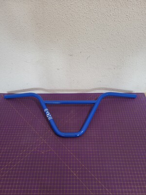Eastern Bikes Atom 9.5'' Lenker Gloss Blue (12-20018)
