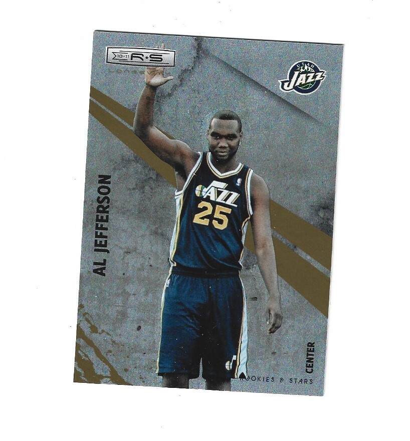 2010-11 Rookies and Stars Longevity #72 Michael Beasley UTAH JAZZ