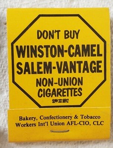  Matchbooks (37) And (2) Cigar Boxes