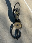 <!--F#f_0-->1969 Chevy 396 Power Steering Pump, Brackets and Pulley OEM factory original<!--F/-->