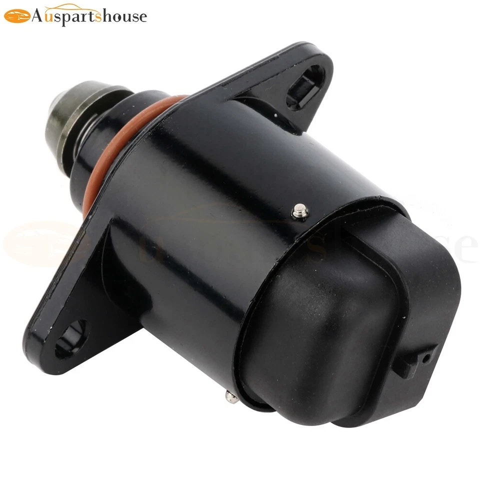 Válvula de control de aire de ralentí para Chevrolet K3500 1988-1995 V8 7,4 L GMC P3500 1991-1995 Foto 3 de 4