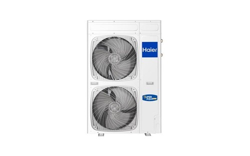 6971026239238 Haier Super Aqua Monoblock-Wärmepumpe 11 kW - Regler YR-E27 - Rege - Bild 2 von 2
