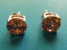 Damen Ohrstecker von TCM 925