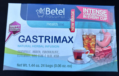 Gastribay Te