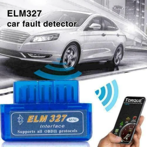 Bluetooth Other In-Car Technology