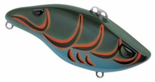 SPRO SWS70GTS Wameku Shad 70 3/4Oz Bluegrass Craw Lure  | B4
