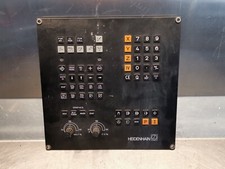 Pupitre HEIDENHAIN TE 355A - 255 015-02