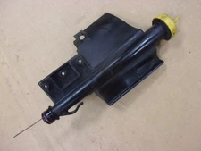 Briggs & Stratton 17.5 hp Power Built Engine Oil Dip Stick Tube Riding Mower